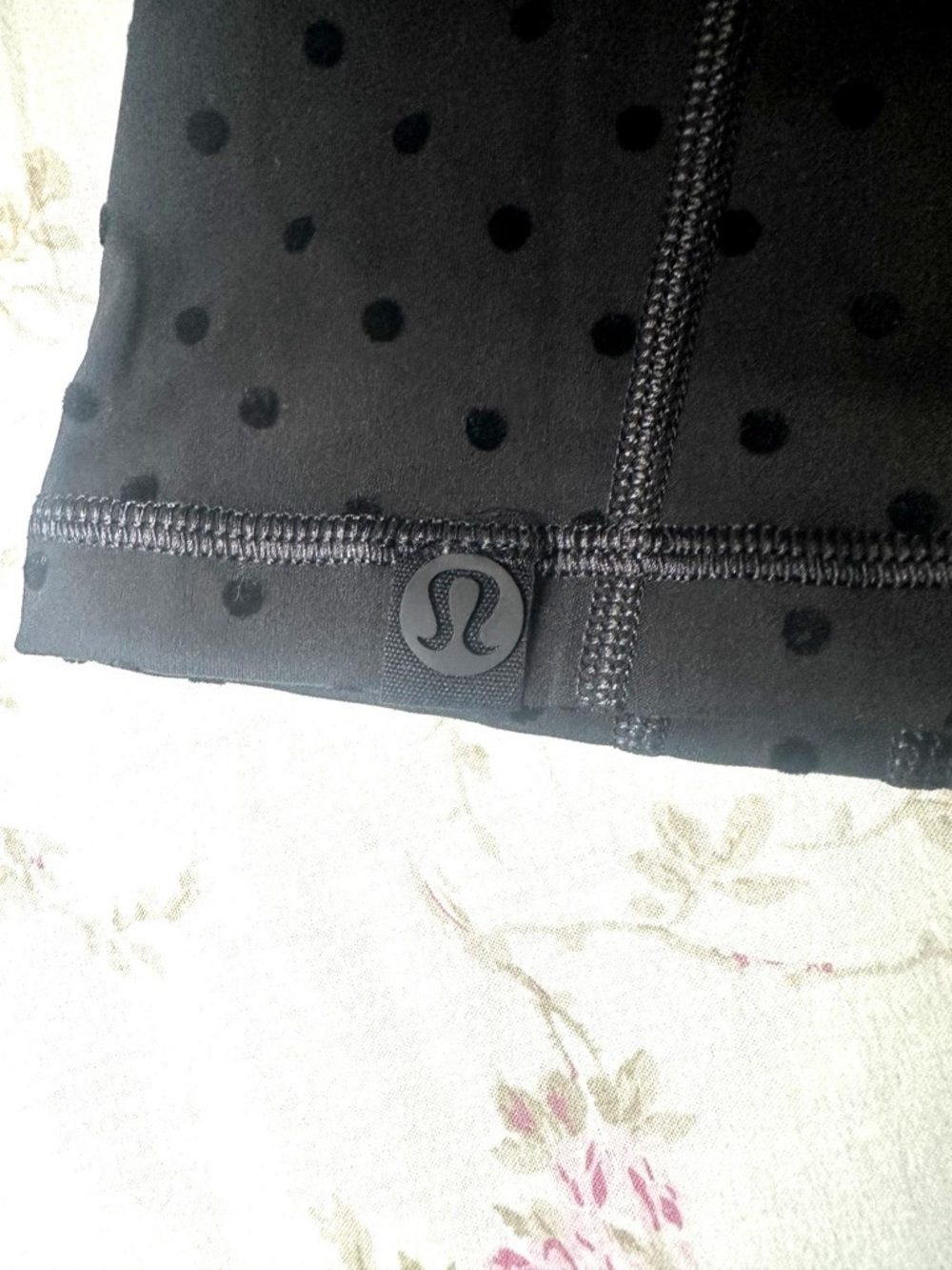 Lululemon define jacket + leggings set - Picture 4 of 4